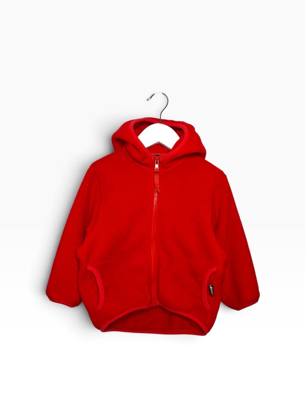 ⭐️ 5/$30 MEC Kids Zip Hoodie size 3T